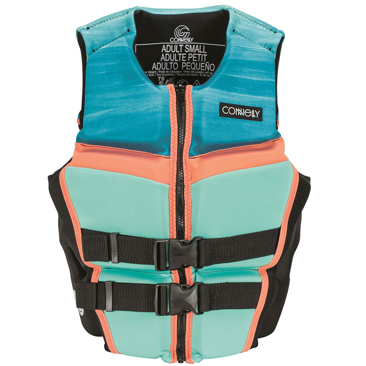 Connelly Lotus Neo Life Jacket