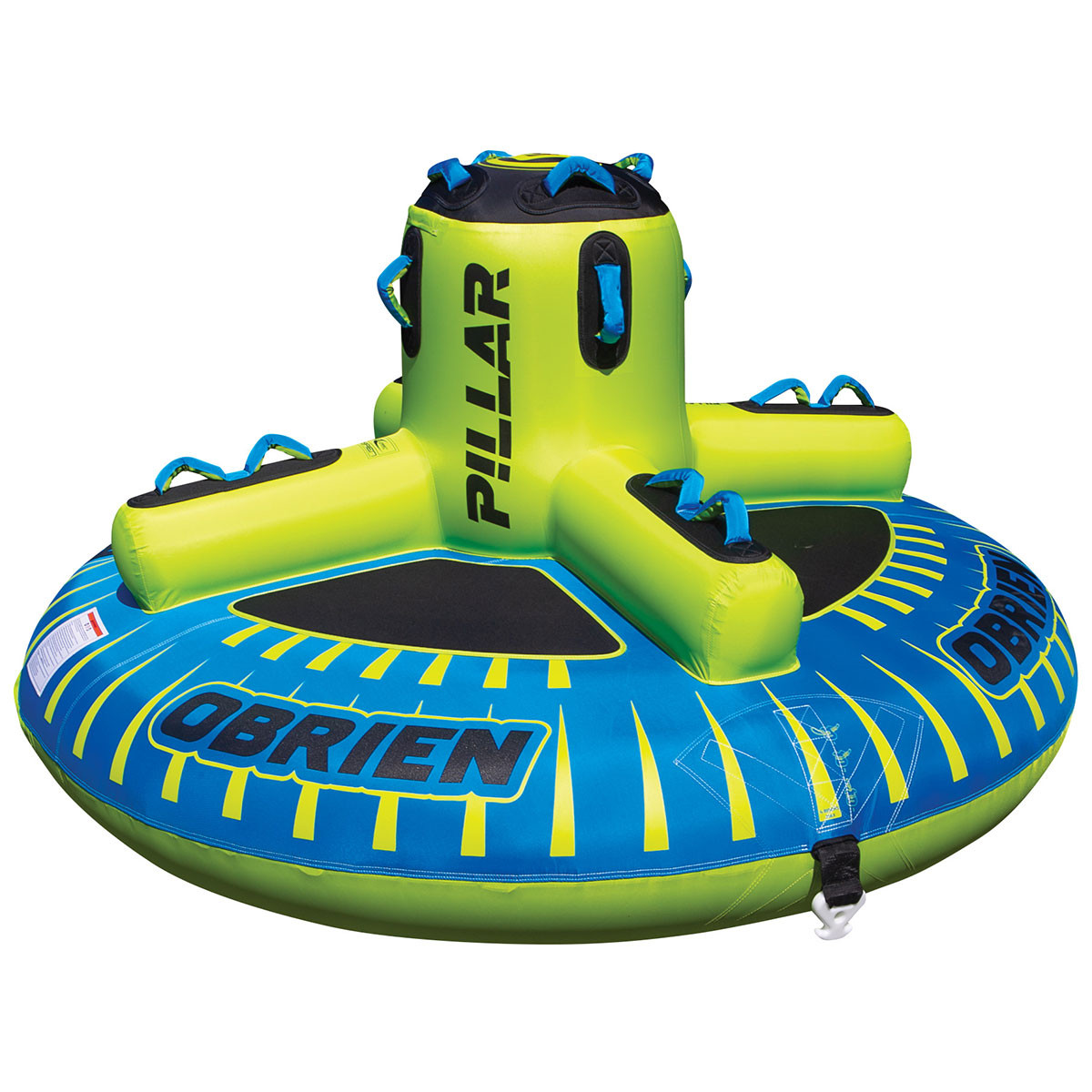 O'Brien Pillar Towable Tube - Thumbnail 4