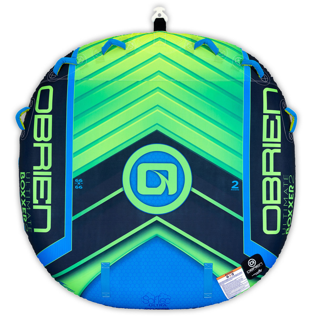 O'Brien Boxxer 2 Towable Tube