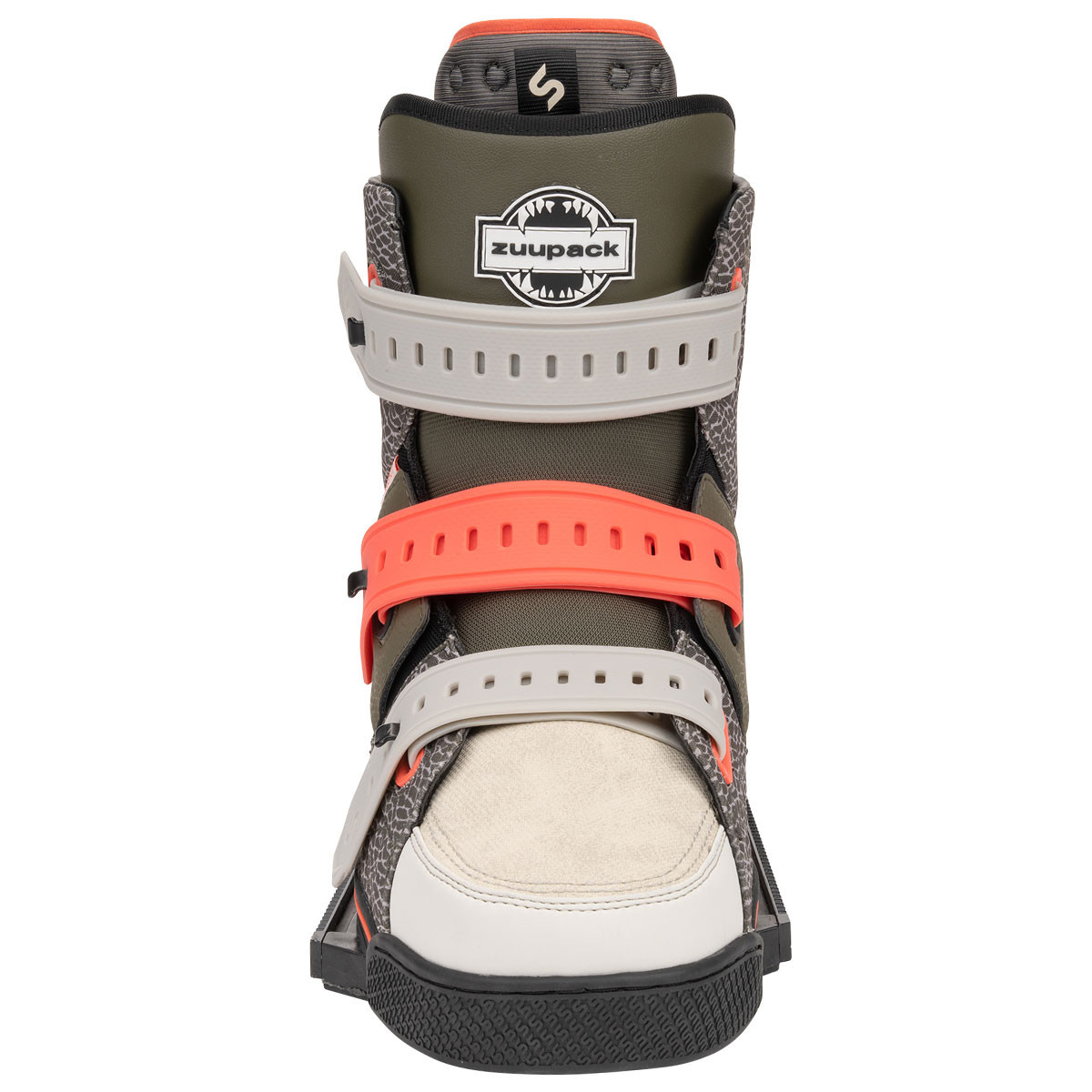 Slingshot ZuuPack Wakeboard Bindings 2024