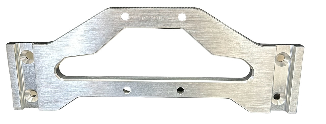 微高レート ファラデッキパーツ MasterCraft Board Rack Frame - ZFT4 Plus/ZFT7/Z6/Z8/Z10