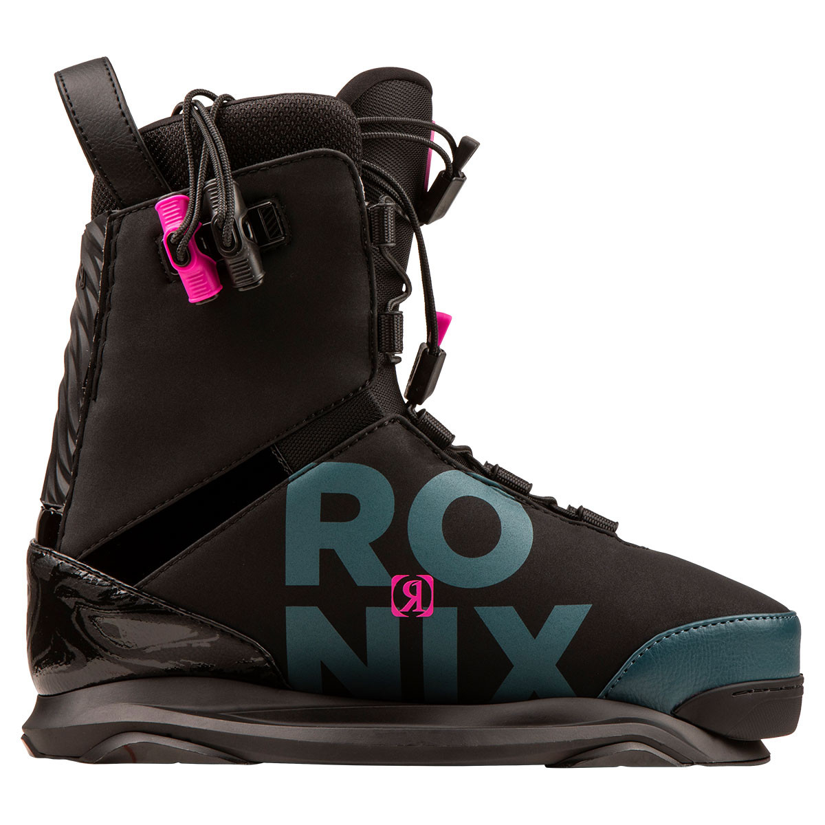 Ronix Rise Intuition Women's Wakeboard Bindings