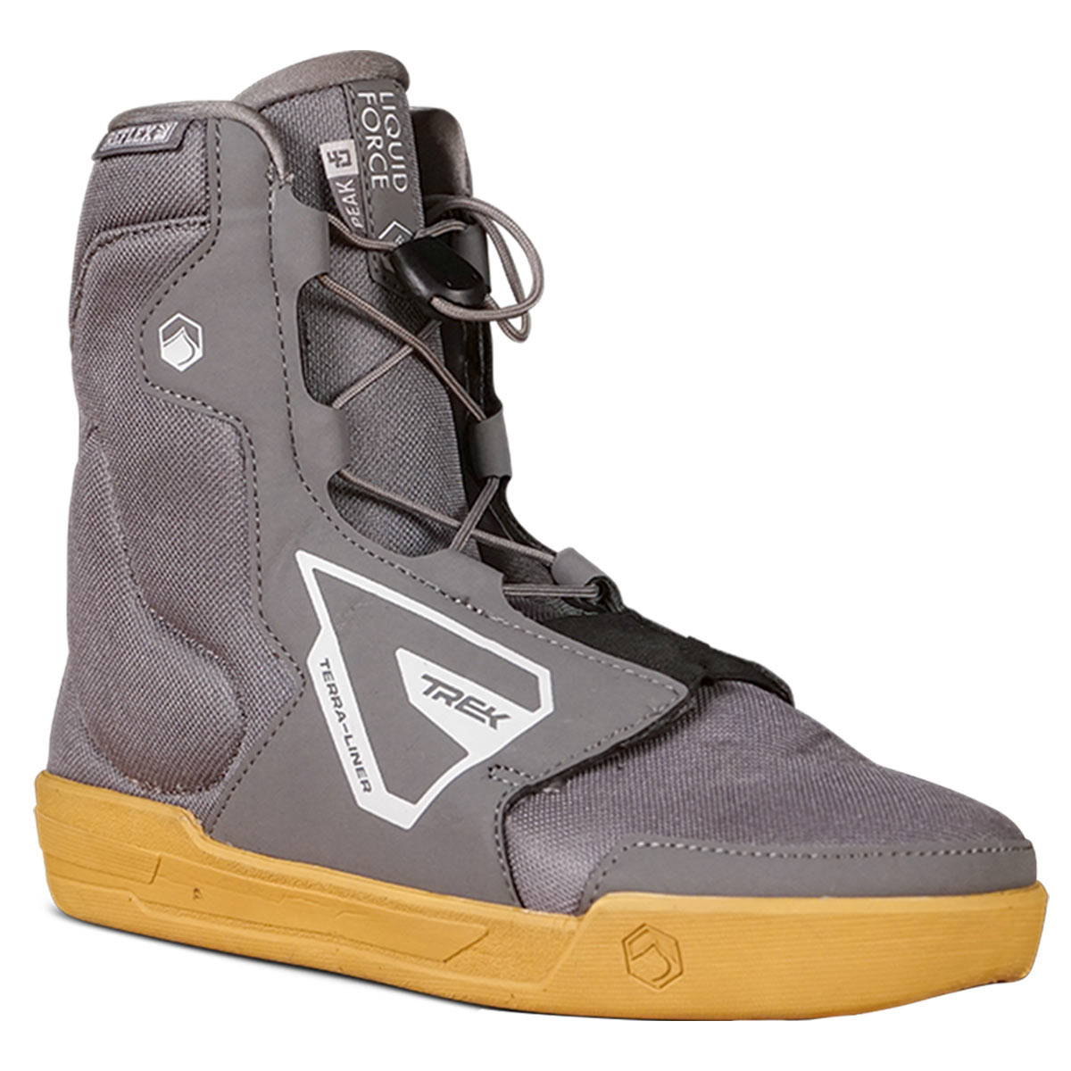 Liquid Force Peak 4D Wakeboard Bindings 2026 Liquid Force Peak 4D Wakeboard Bindings 2026