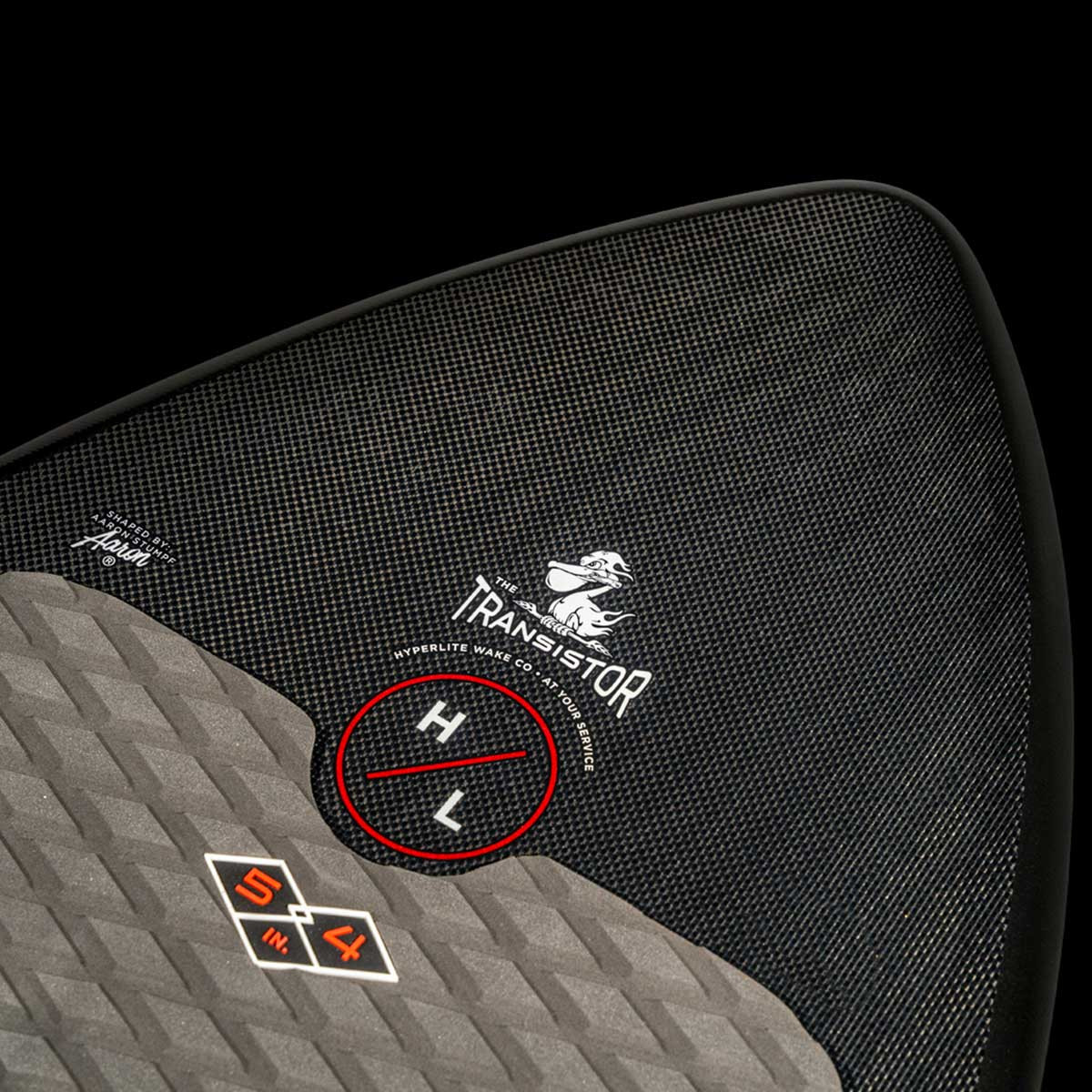 Wakesurf Board U2013 Demo Sport