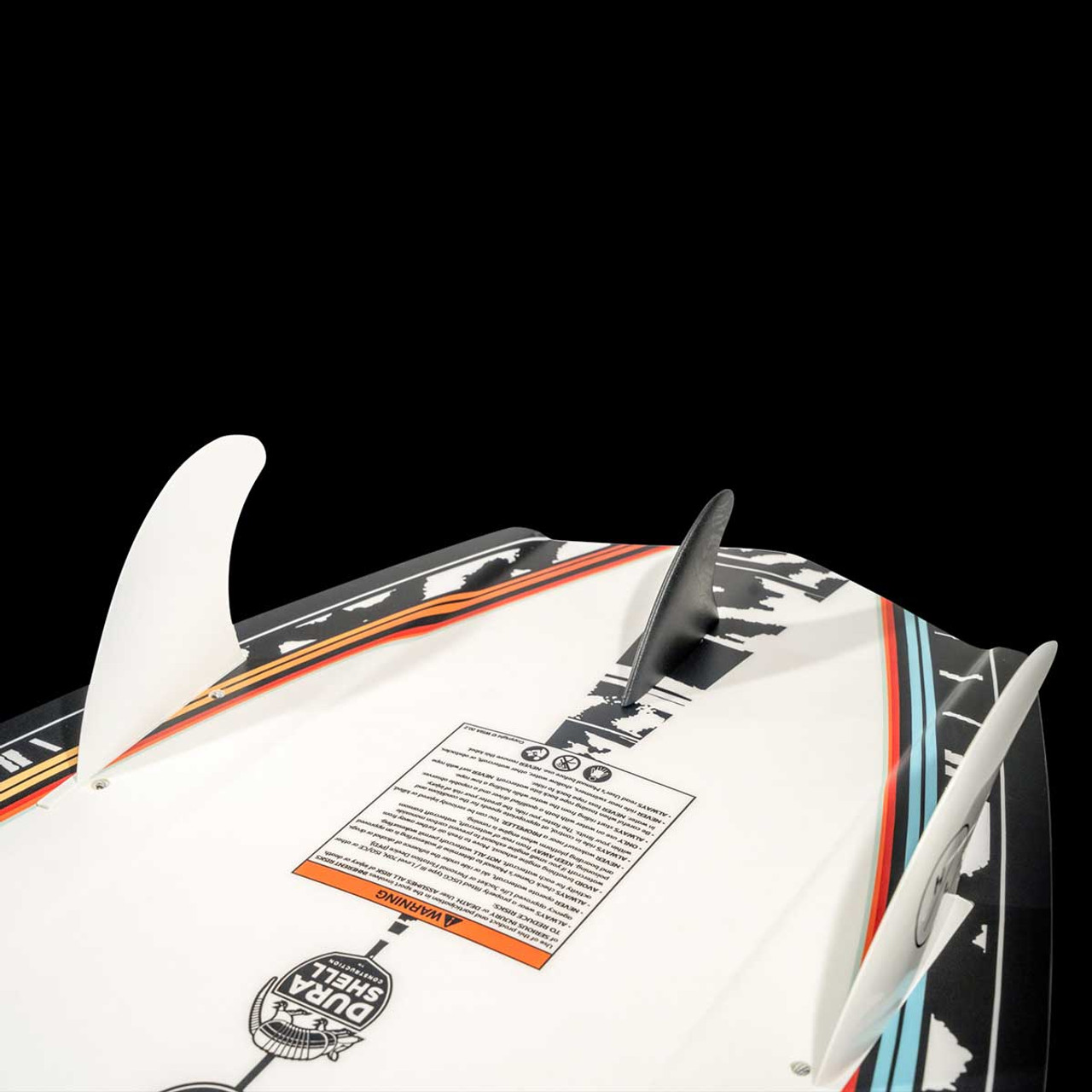 BALLISTICS - 【7shaka7】shim.craft  shim.board 02 1/4