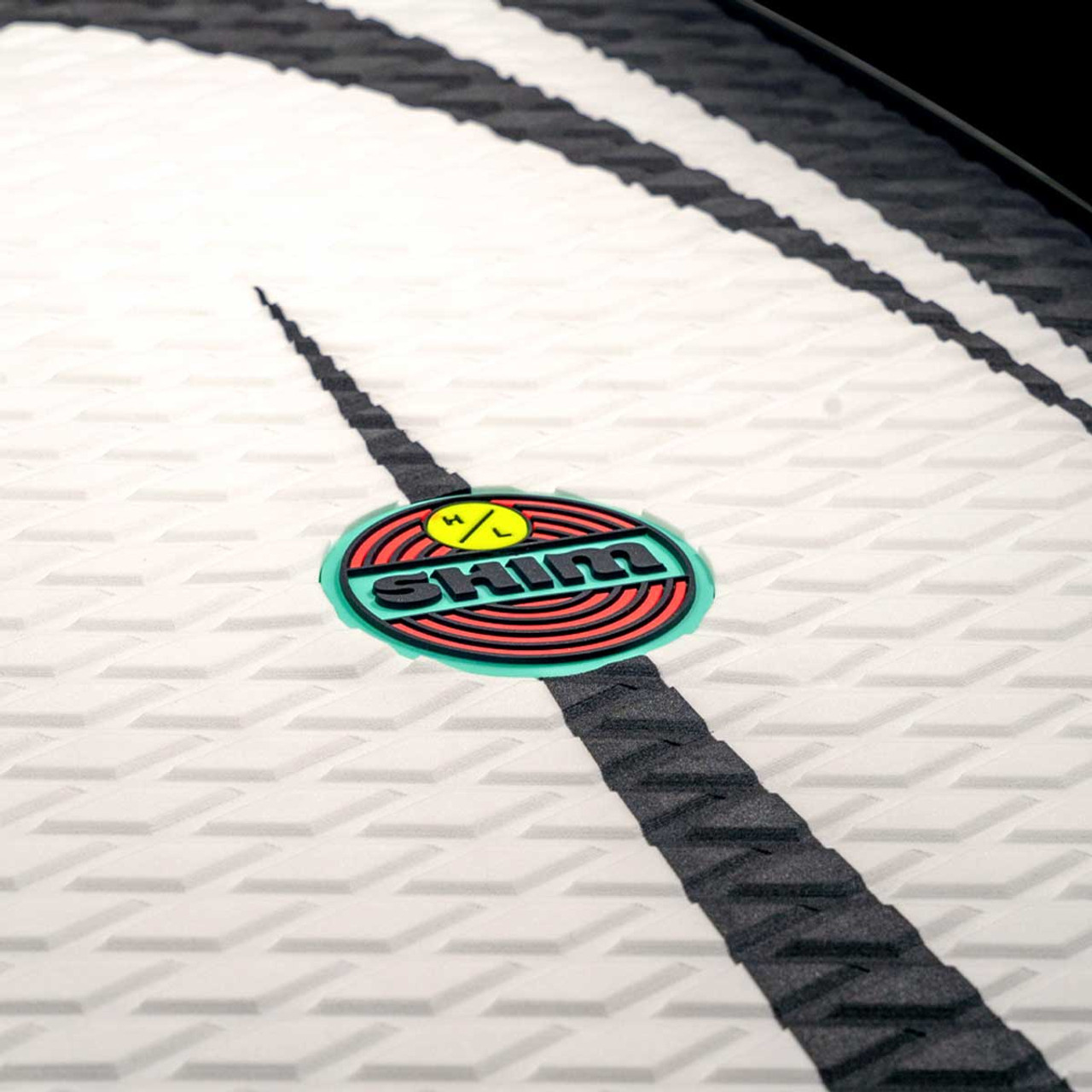 Hyperlite Shim Wakesurf Board 2025
