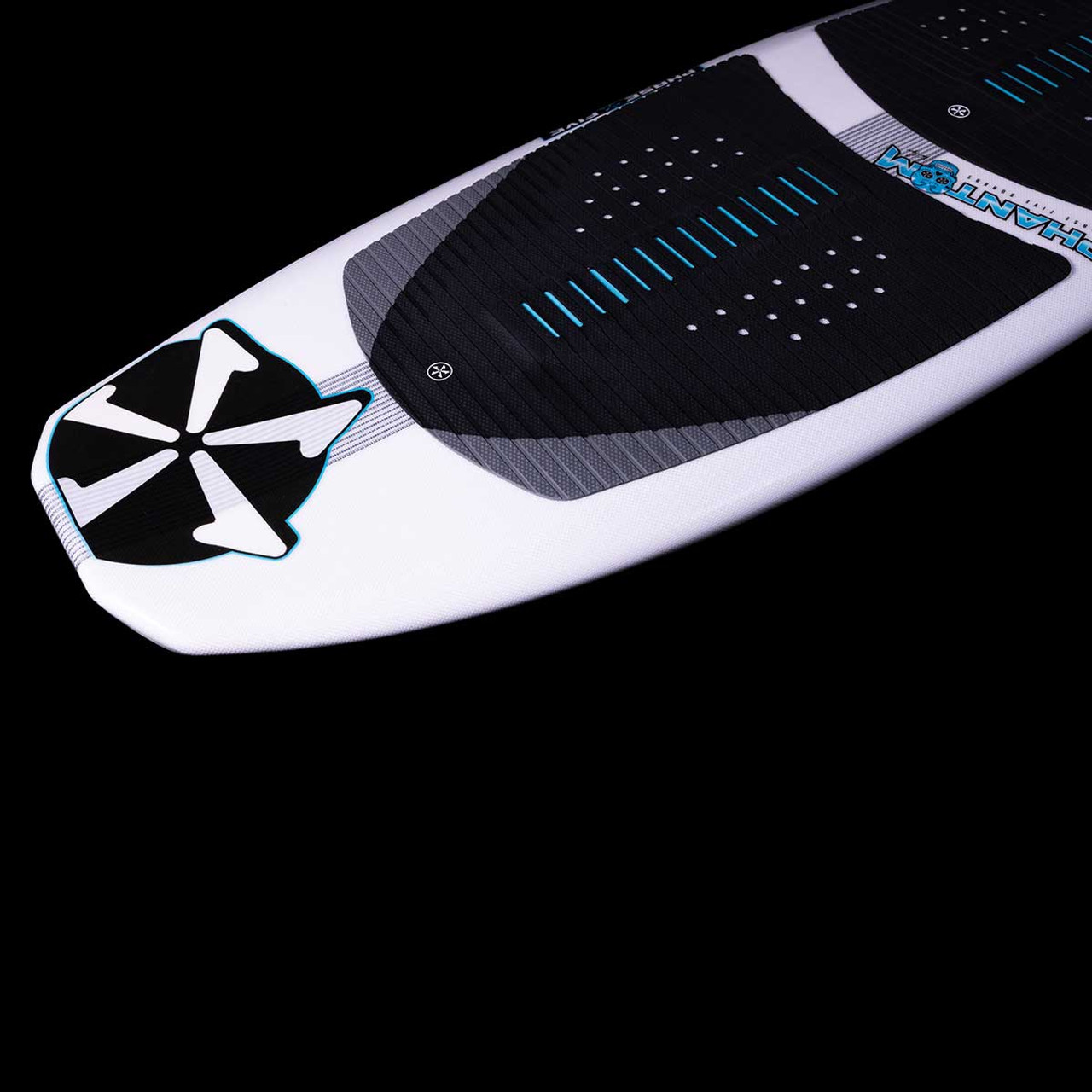 KSD サーフボード Phantom 2025 Phase Five Phantom Stealth