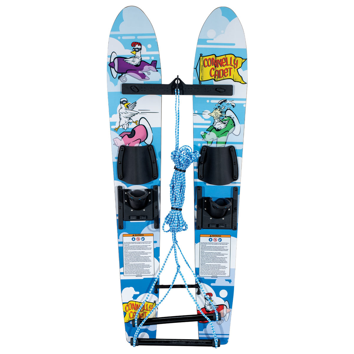 Connelly Cadet Water Skis