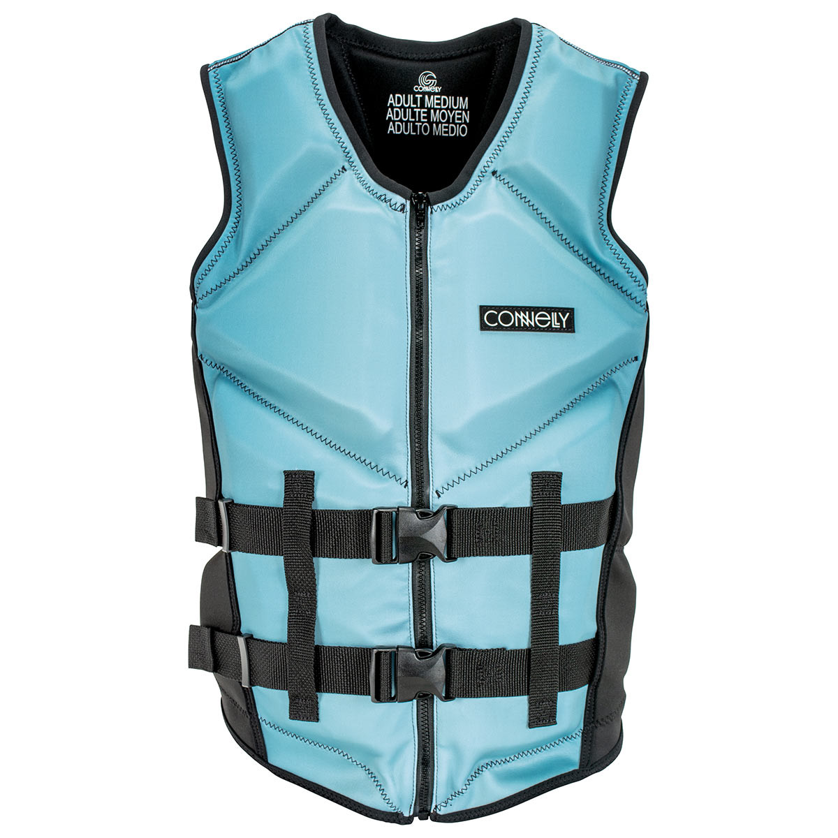 Connelly Life Jacket - Thumbnail 2