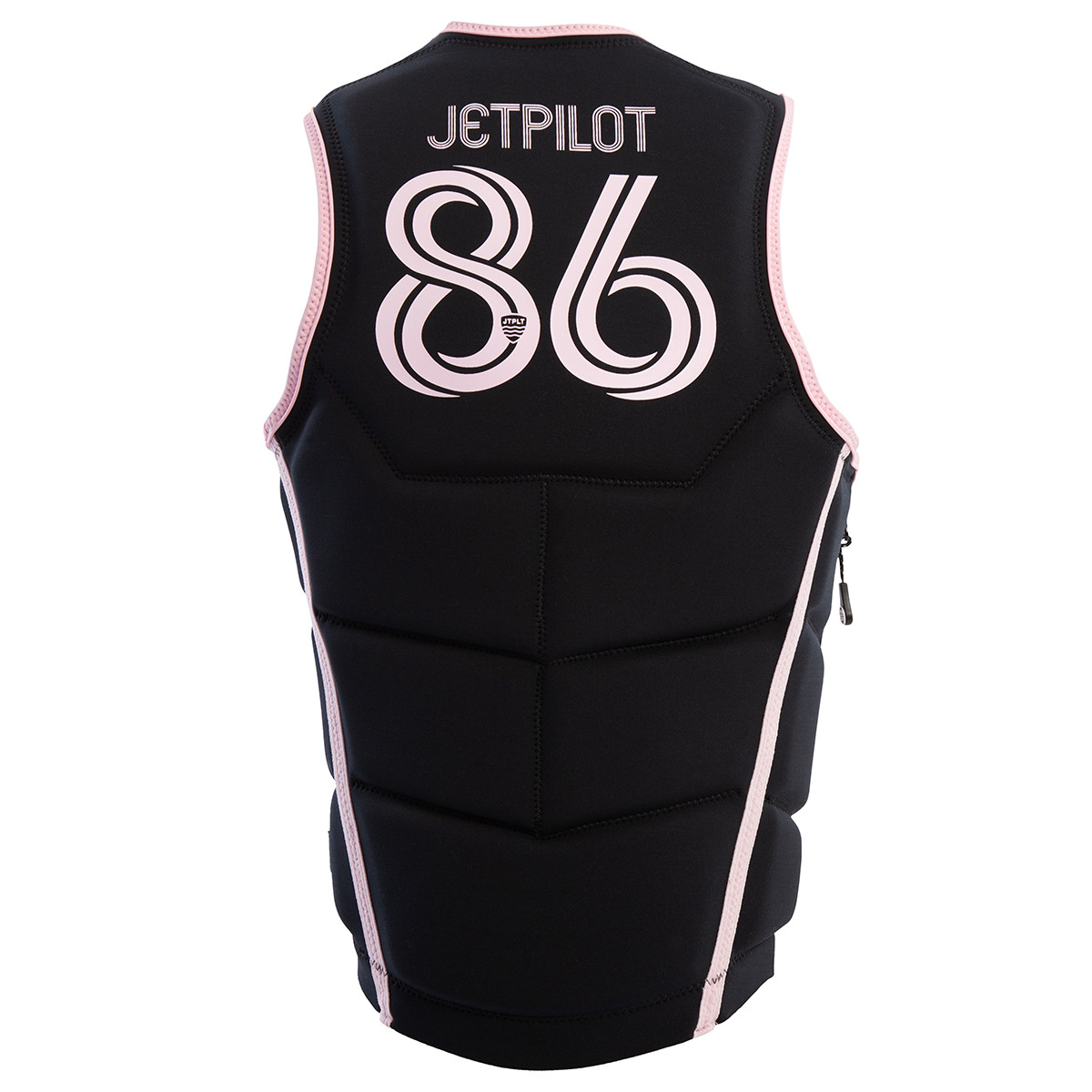 Jetpilot Baller Comp Vest [Miami/Black] 2025