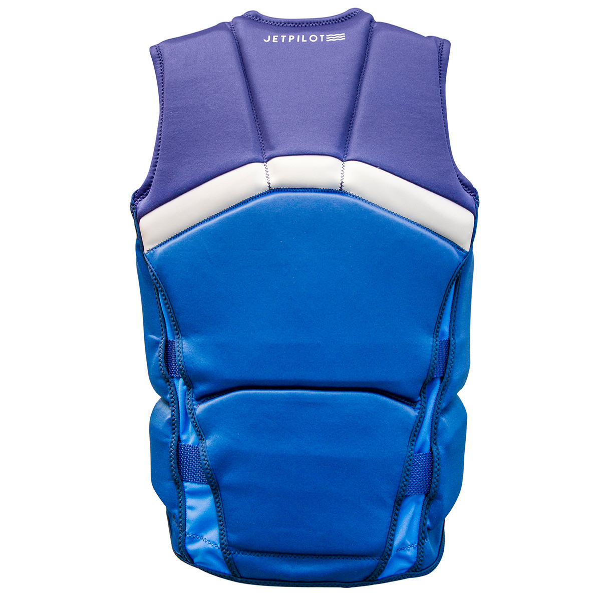 JetPilot Armada Neoprene CGA Life Jacket [Blue] 2025