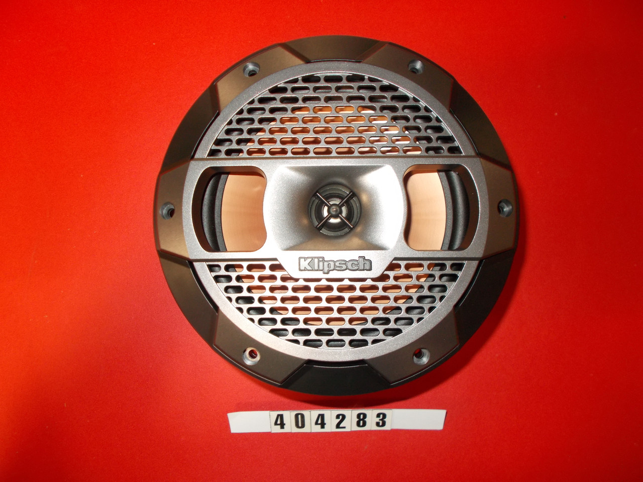 Klipsch - MasterCraft 7