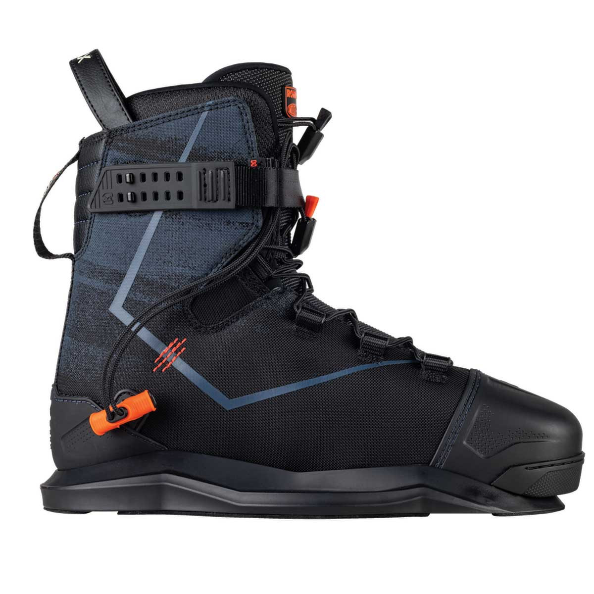 Ronix Kinetik Project EXP Intuition Wakeboard Bindings