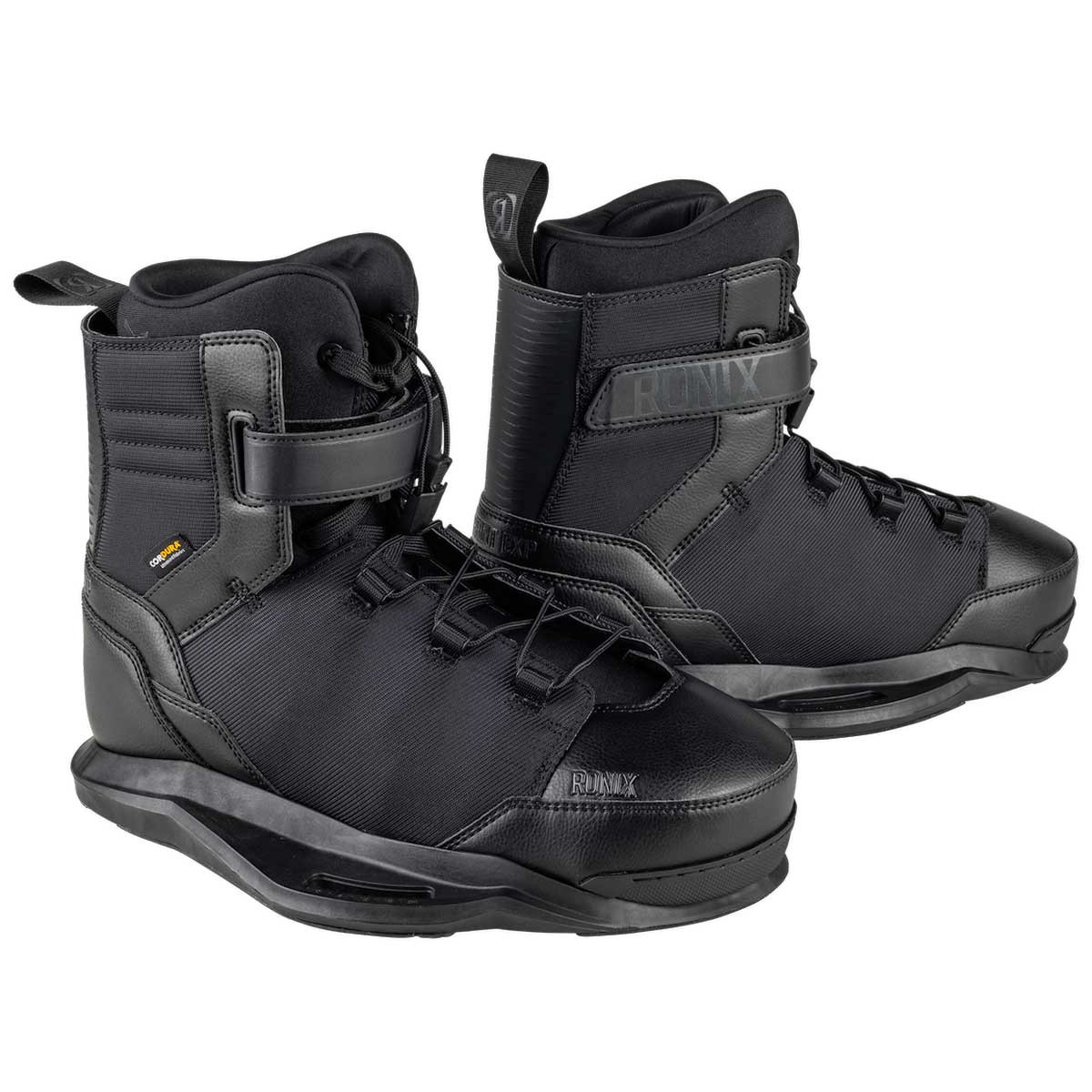 Ronix Footprint EXP Wakeboard Bindings