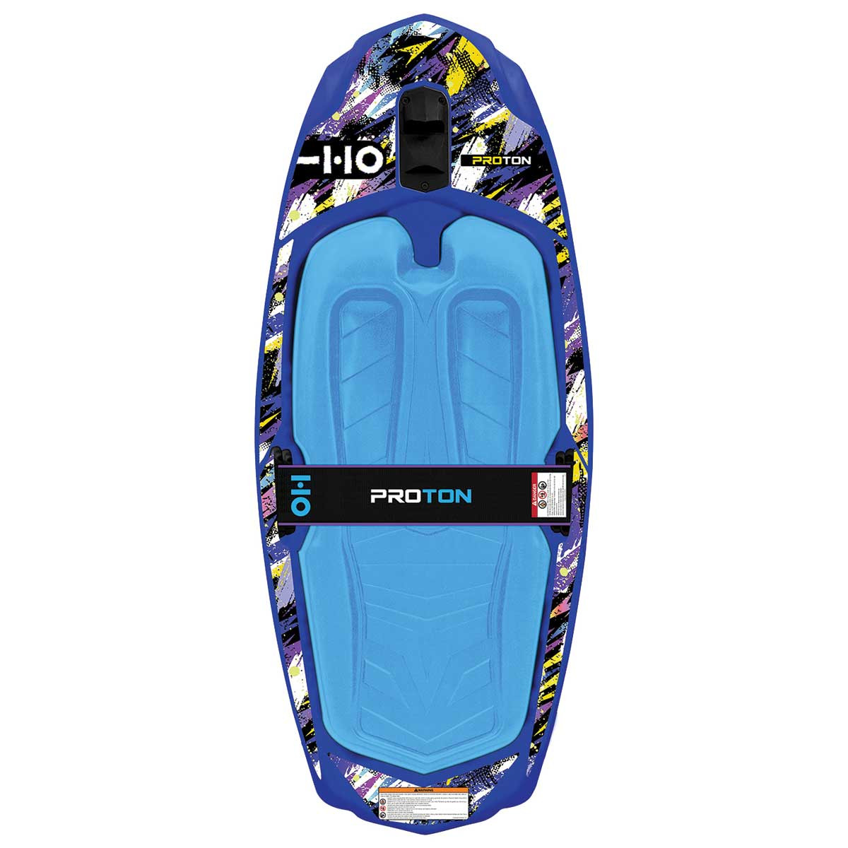 HO Sports Proton Kneeboard