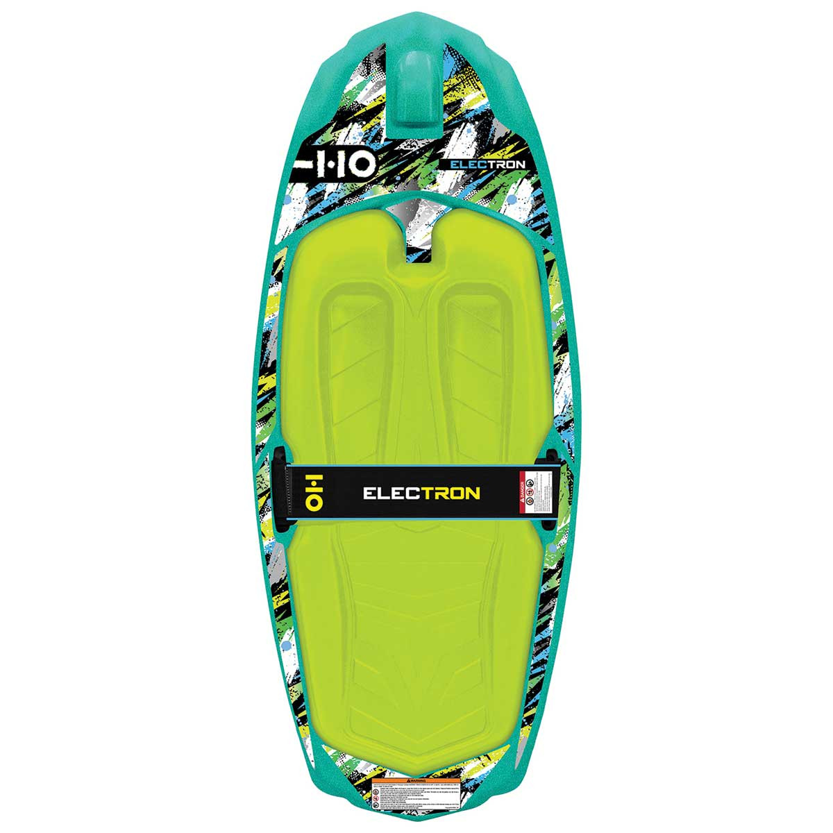 HO Sports Electron Kneeboard - Thumbnail 3