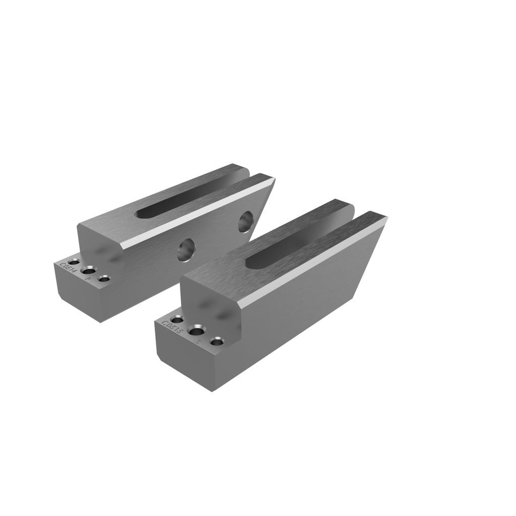 Skylon ATX Type-E Tower Adapters - Pair - 2022-Current [White]