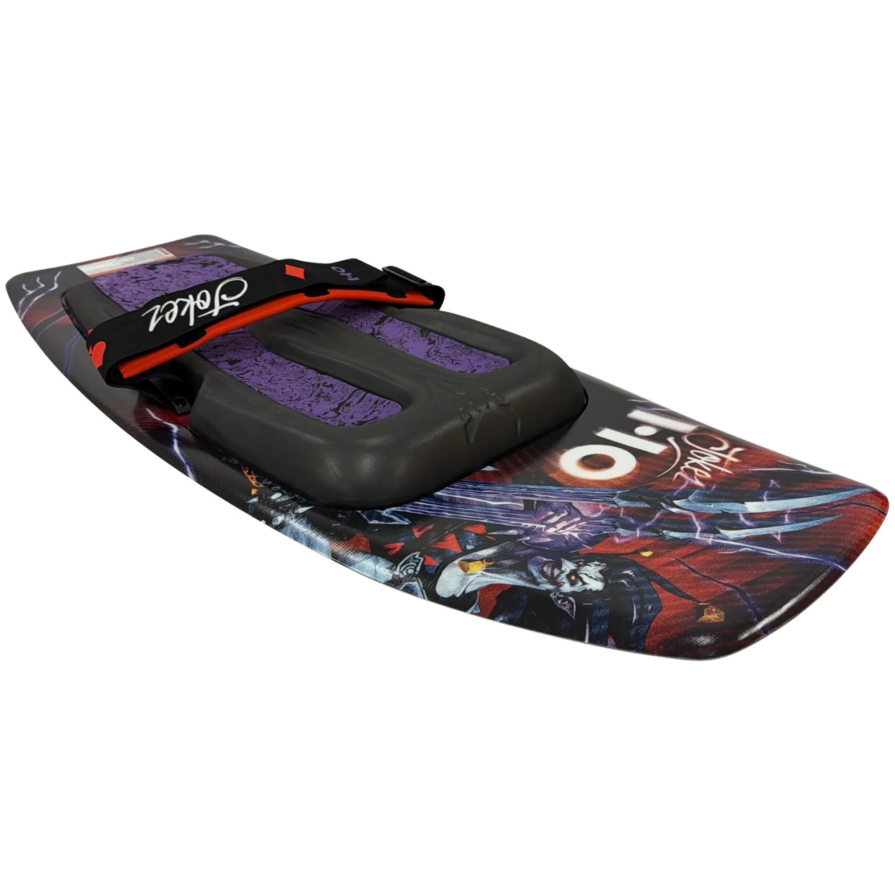 HO Sports Joker Kneeboard w/ Powerlock Strap 2026