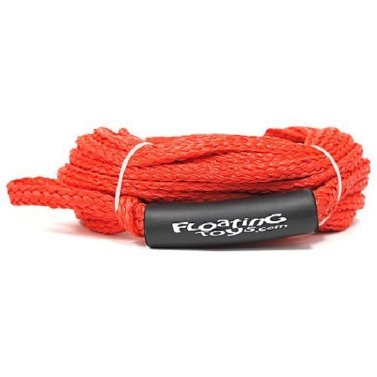  Straight Line Floating Toys 5P 60' Tube Rope : Sports &  Outdoors