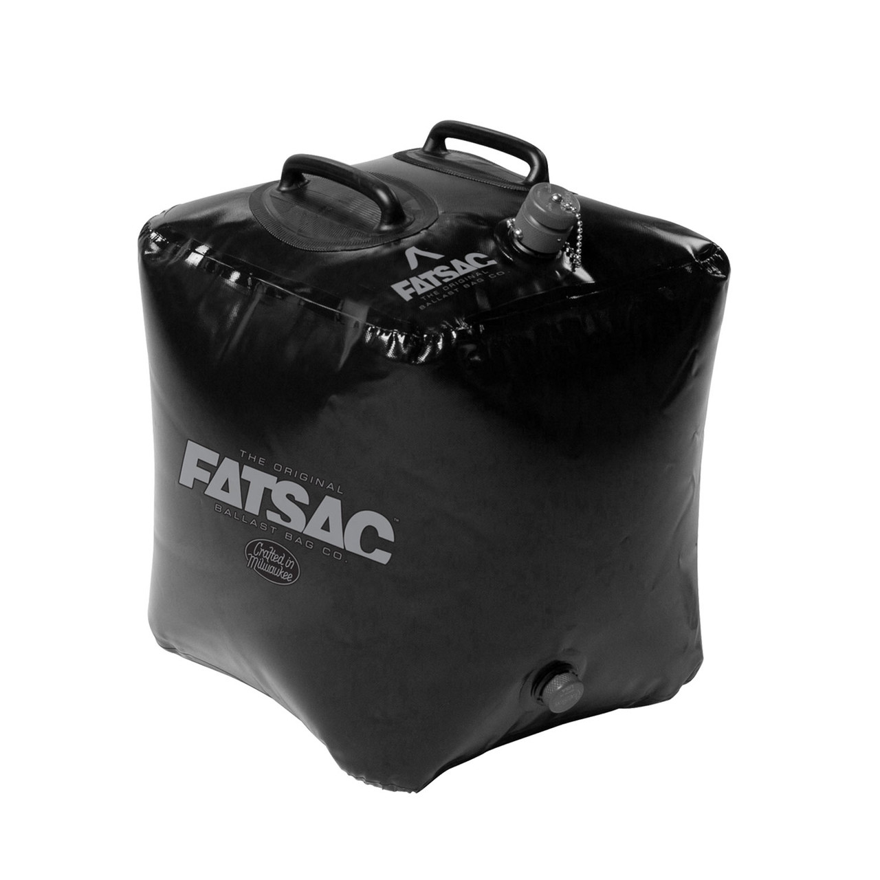 FATSAC Fat Brick with Handles (W702) - 16
