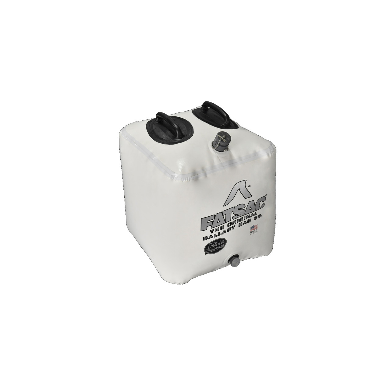 FATSAC Fat Brick with Handles (W702) - 16