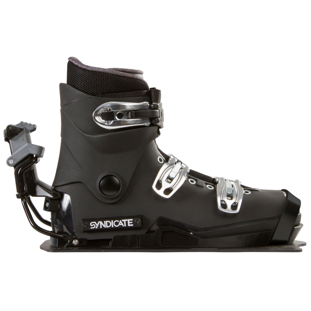 alpine ski most comfortable ski boots 2018