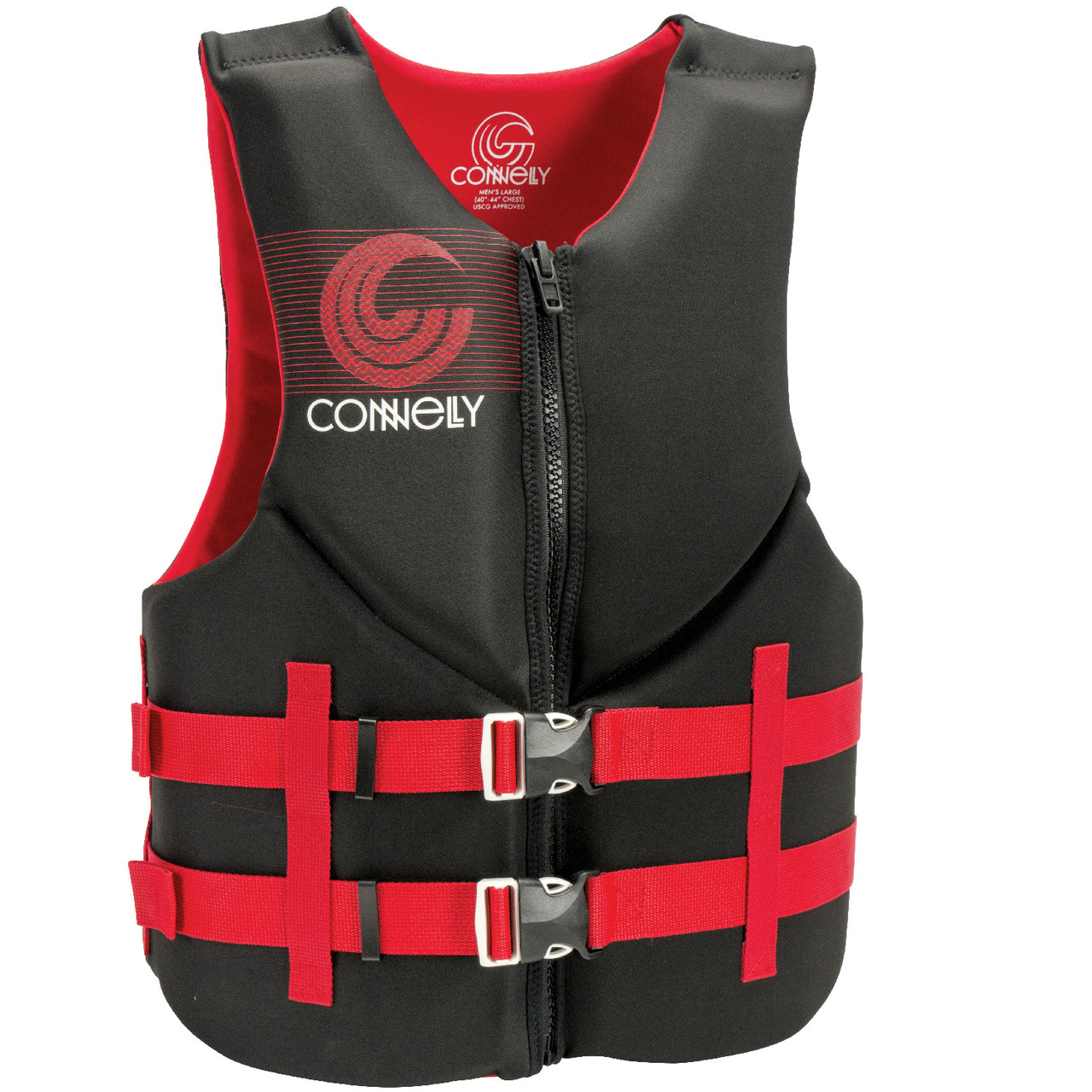 Connelly Promo Neo Vest - Thumbnail 3