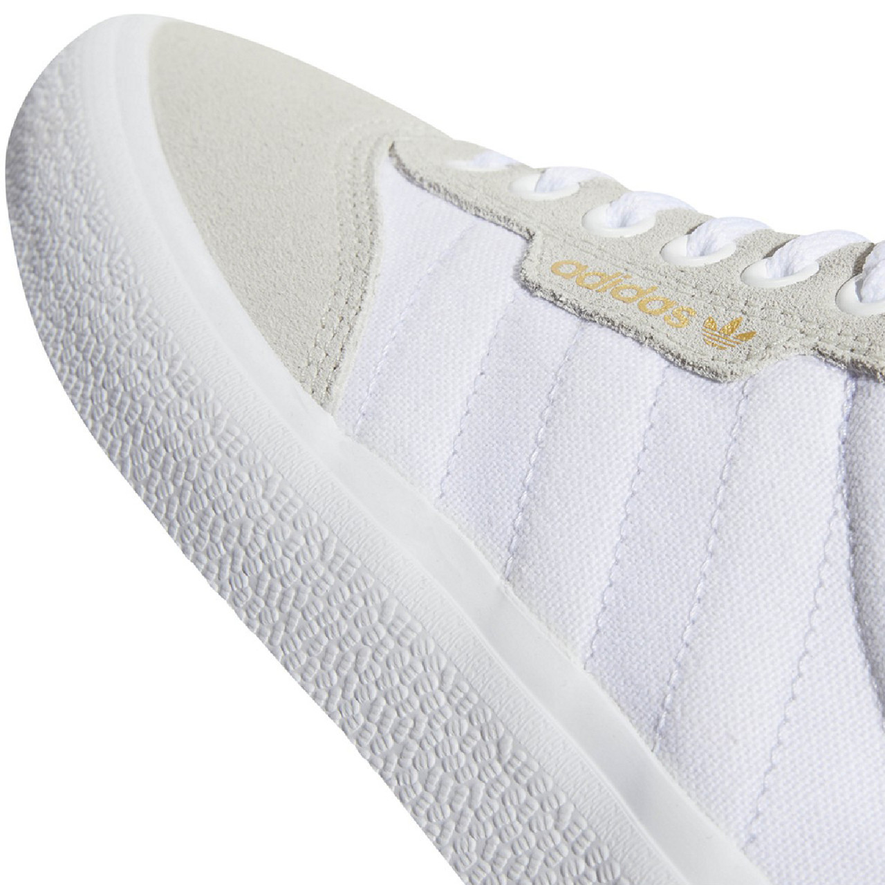 adidas 3mc white men's