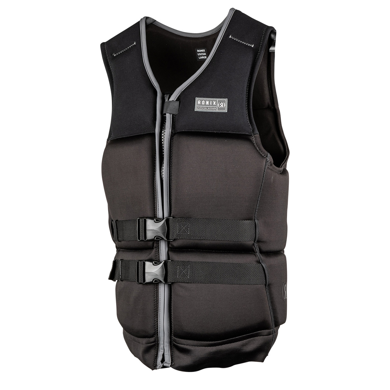Ronix Koal Capella 3.0 (Black Ops) Life Jacket