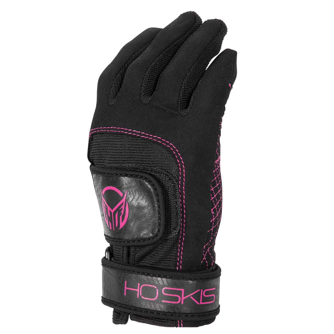 HO Sports Pro Grip Water Ski Glove - Thumbnail 4