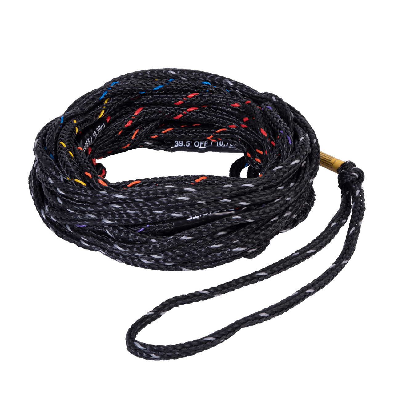 HO Sports 2024 Syndicate Knotless Mainline Waterski Rope