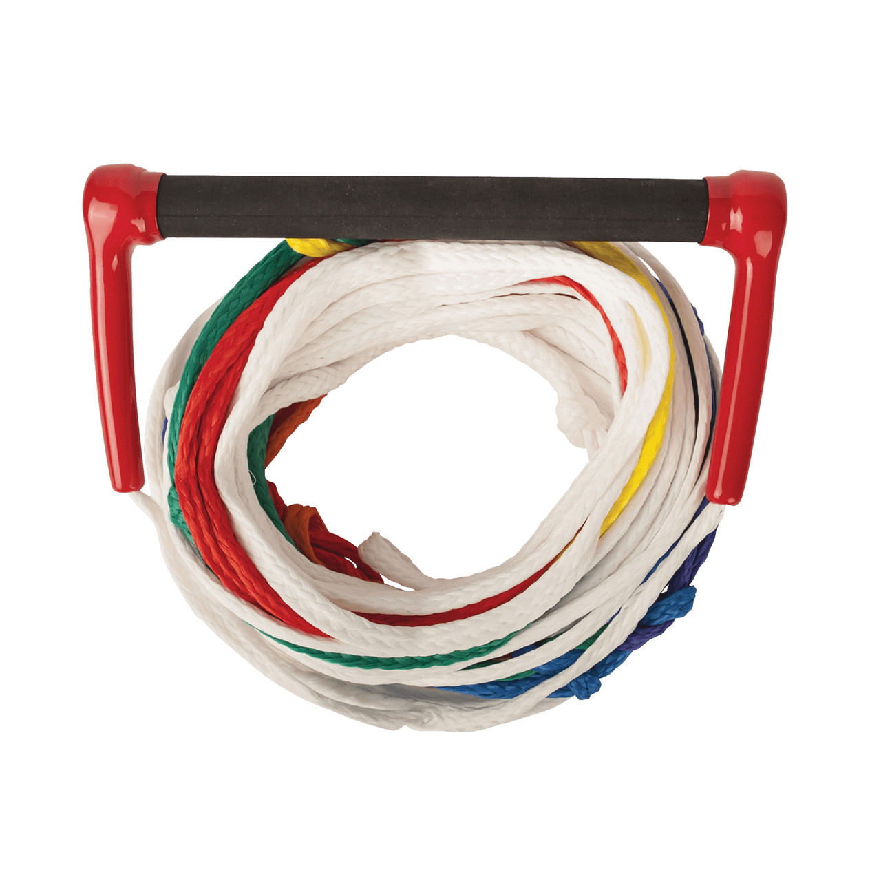 HO Sports Power Grip Water Ski Rope - Thumbnail 4