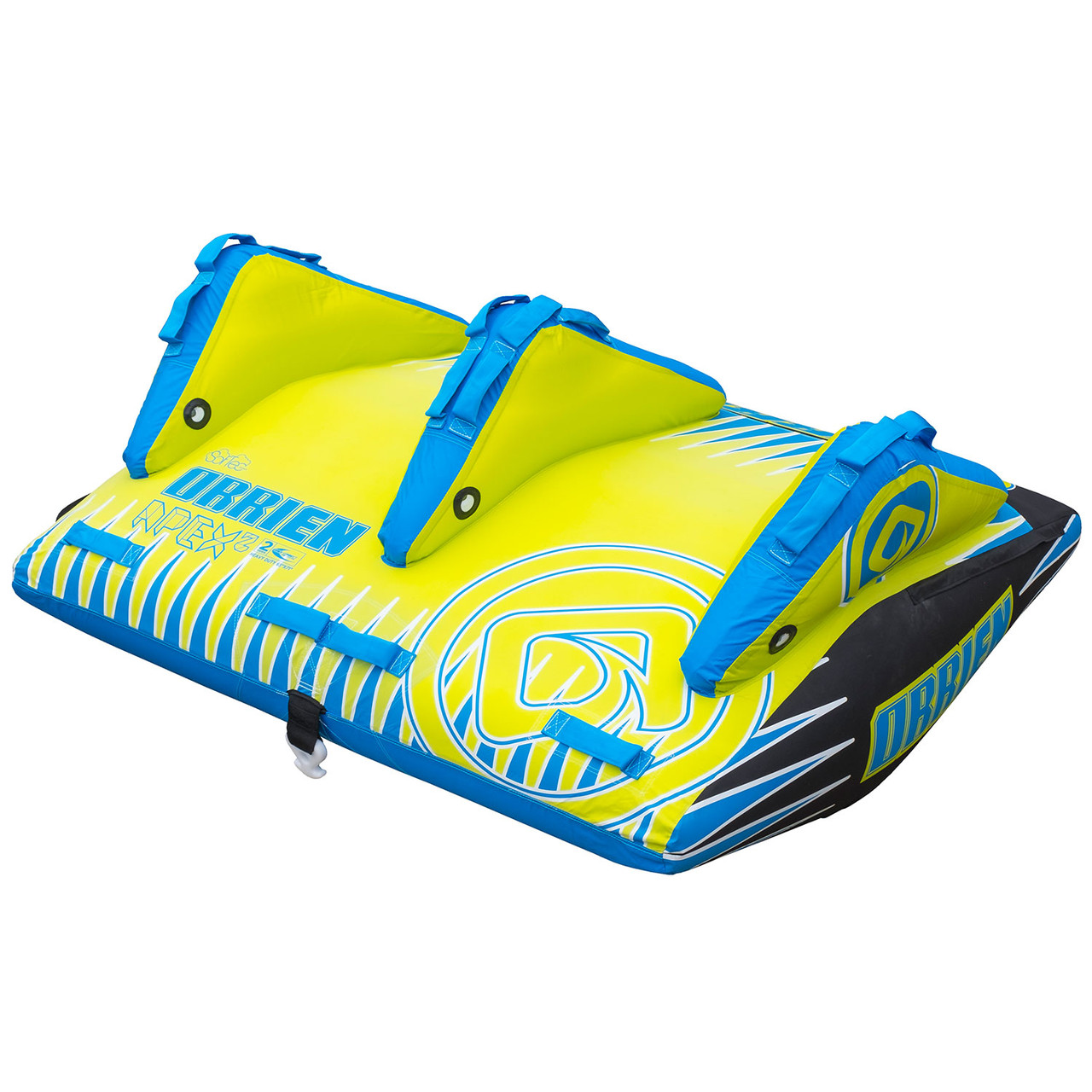 O'Brien 2021 Apex 2-Person Tube