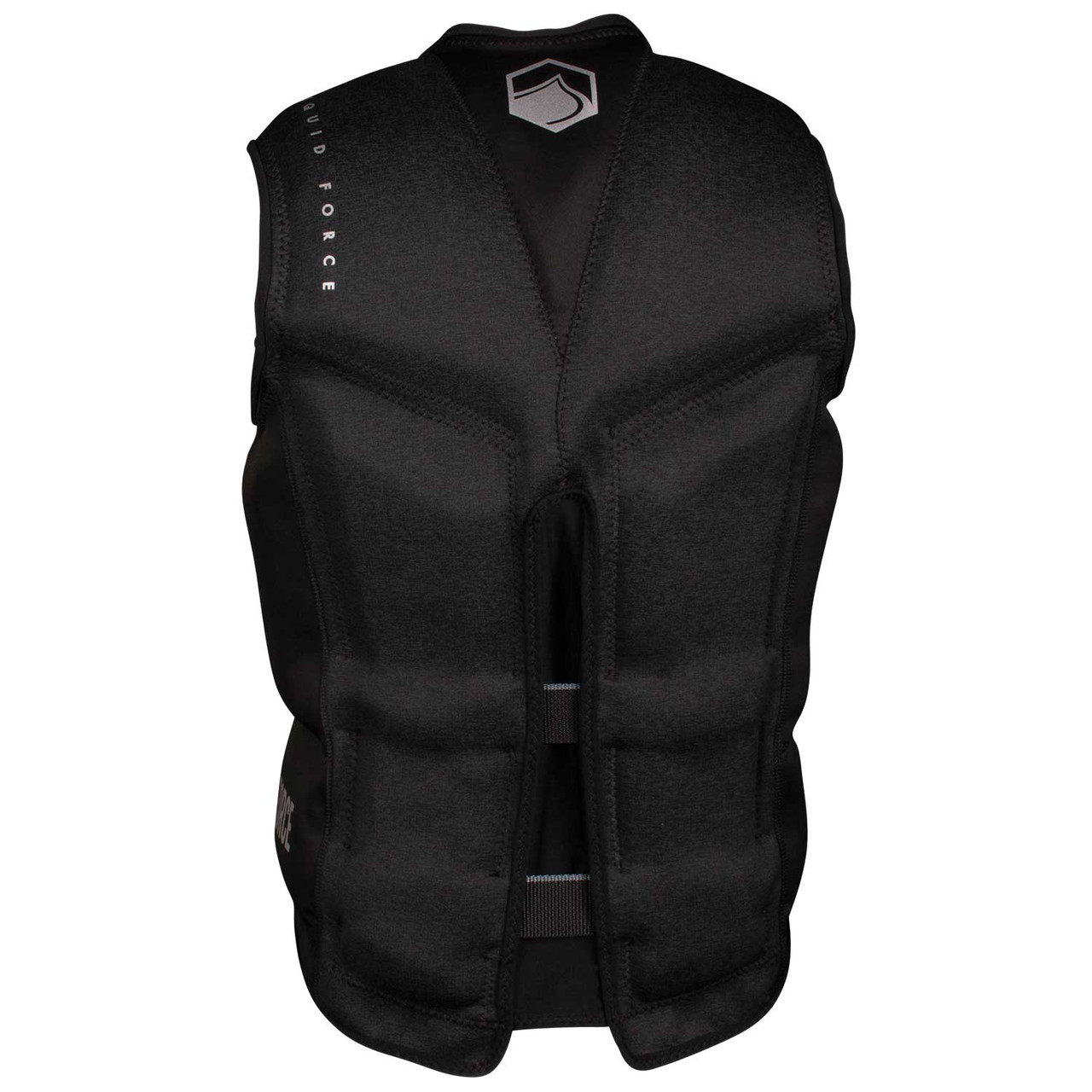 Liquid Force 2024 Watson (Black) CGA Life Jacket