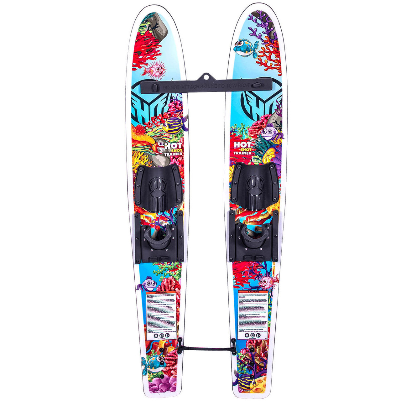 HO Sports Hot Shot Waterski Trainer - Thumbnail 4