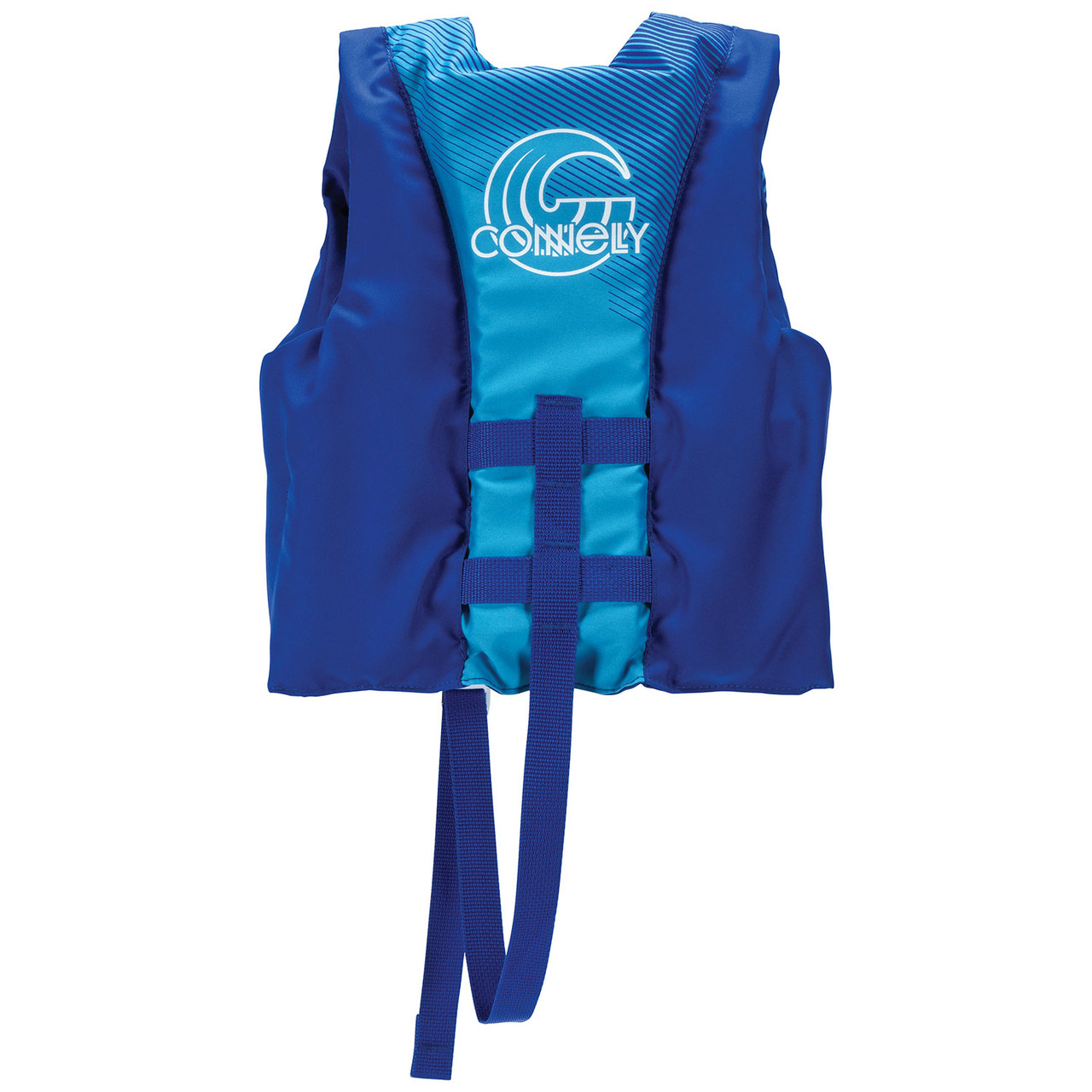 Connelly 2023 Boy's Child Tunnel Nylon Life Jacket - Main Image