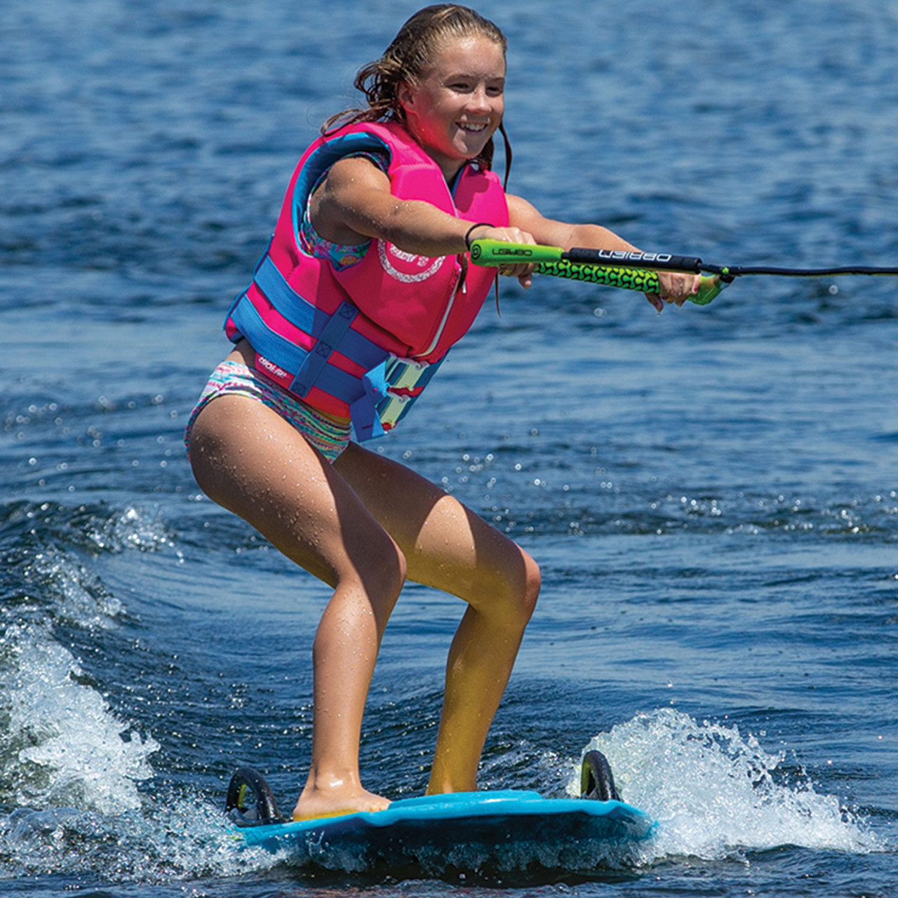 O'Brien 2026 Freeboard V2