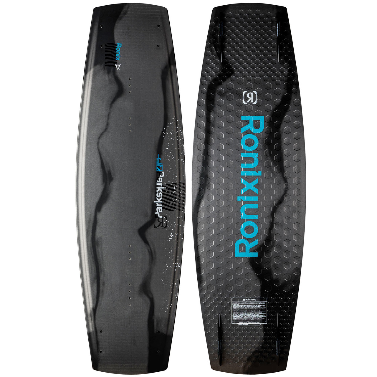 Ronix Parks Modello Core Wakeboard 2022