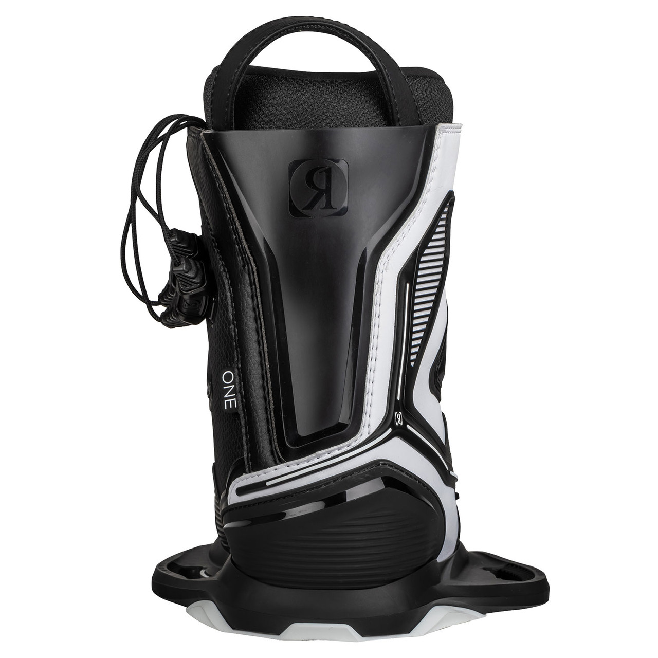 Ronix One Intuition+ (White/Black) Wakeboard Boots