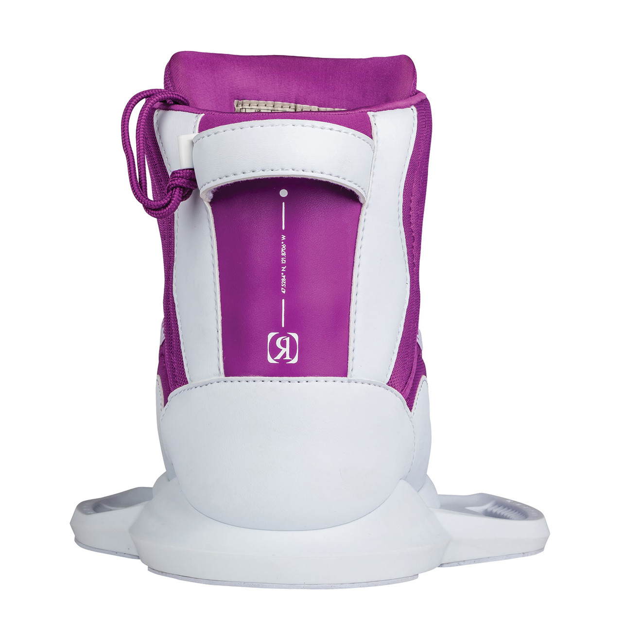 Ronix 2026 August 2-6 Kid's Wakeboard Boots