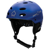 Pro-Tec Ace Wake (Matte Metallic Blue) Wakeboard Helmet