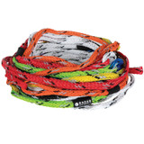 Radar Vapor Mainline Waterski Rope - Knotless