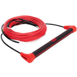 Proline 70' LGS Package w/ Dyneema Air (Red) Wakeboard Rope & Handle Com