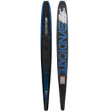 HO Sports Syndicate Omega Waterski 2022