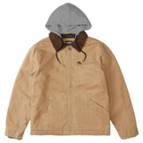 Billabong Barlow (Clay) Jacket