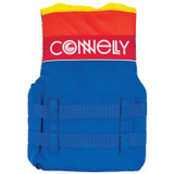 Connelly 2022 Boy's Teen Retro Nylon Life Jacket