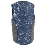 Liquid Force Squad [Navy/Grey] Comp Life Vest 2023