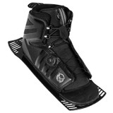 HO Sports Stance 130 Rear Waterski Boot w/ ATOP Reel Lacing System