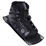 HO Sports Stance 130 Plated Rear Waterski Boot