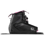 HO Sports Stance 110 Plated Women's Rear Waterski Boot